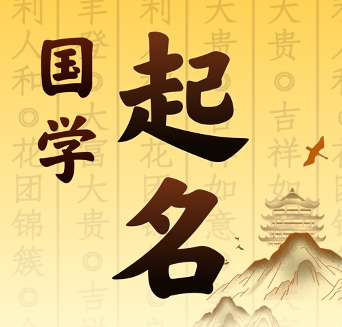 珠海市国学起名 人工起名一对一